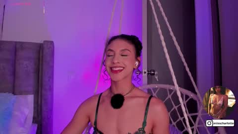 Snapshot of miss_charlotte77 chatting on February 2026 04:31:02 AM Charlotte online show from February 2026 04:31:02 AM