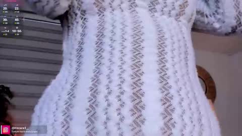 CANDELA CASTRO  online show from October 2025 12:37:01 PM