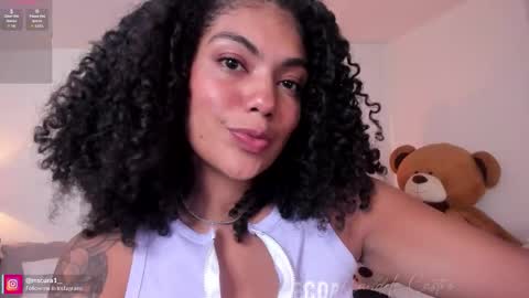 CANDELA CASTRO  online show from October 2025 12:50:02 PM