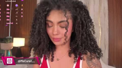 CANDELA CASTRO  online show from April 2026 05:30:01 PM