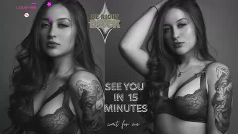 Natalia Aristizbal online show from July 2026 02:13:01 PM