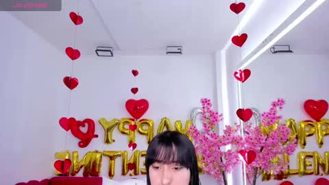 Snapshot of miss_dolly1 chatting on February 2025 11:21:01 AM Melanie online show from February 2025 11:21:01 AM