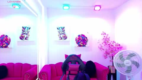 Melanie online show from March 2026 12:53:01 PM