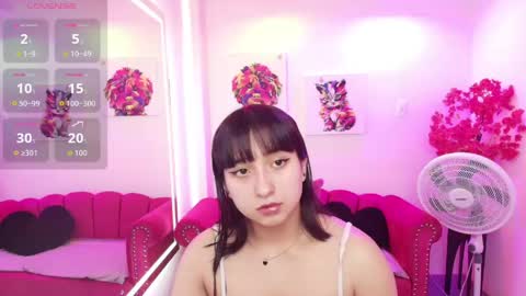 Melanie online show from April 2026 12:22:02 PM