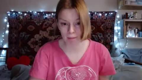 Snapshot of miss_elistia_ chatting on February 2025 12:33:01 PM Elis online show from February 2025 12:33:01 PM