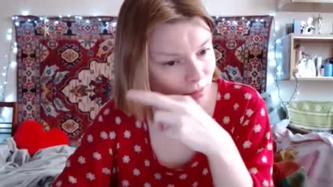 Snapshot of miss_elistia_ chatting on February 2025 12:27:01 PM Elis online show from February 2025 12:27:01 PM