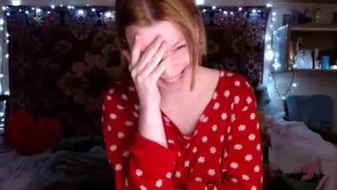 Snapshot of miss_elistia_ chatting on February 2025 03:10:01 PM Elis online show from February 2025 03:10:01 PM