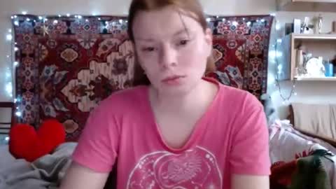 Snapshot of miss_elistia_ chatting on March 2025 11:31:01 AM Elis online show from March 2025 11:31:01 AM
