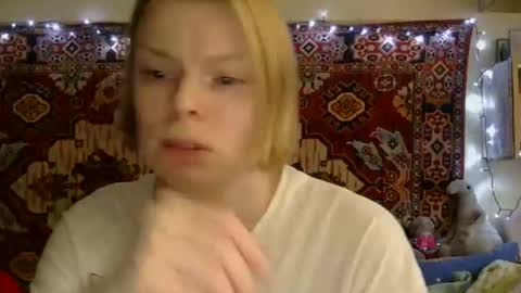 Snapshot of miss_elistia_ chatting on September 2025 10:39:01 AM Elis online show from September 2025 10:39:01 AM