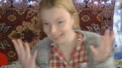 Elis online show from October 2025 11:22:02 AM