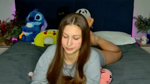 Snapshot of miss_emily_miller chatting on January 2026 06:57:02 PM Emily online show from January 2026 06:57:02 PM