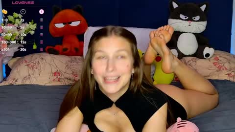 Snapshot of miss_emily_miller chatting on May 2026 06:27:02 PM Emily online show from May 2026 06:27:02 PM