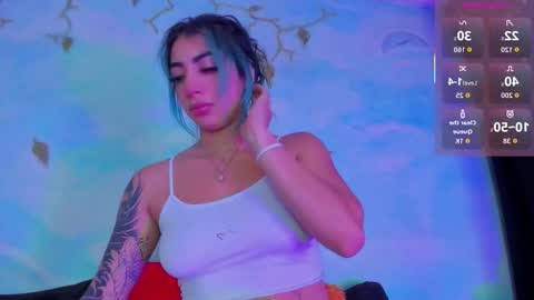 miss_evans_ online show from November 2025 06:36:02 AM