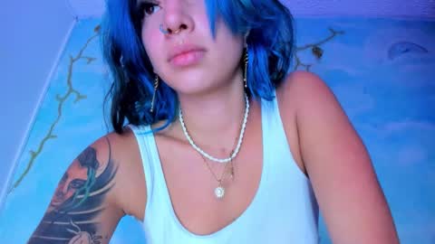 miss_evans_ online show from March 2026 02:37:01 AM