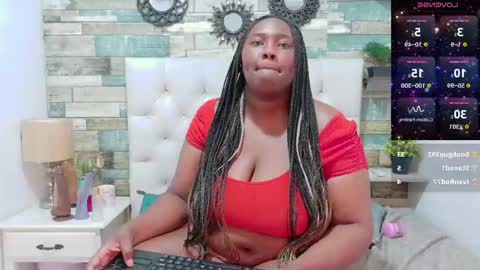 miss_evans_ online show from April 2026 08:57:02 PM