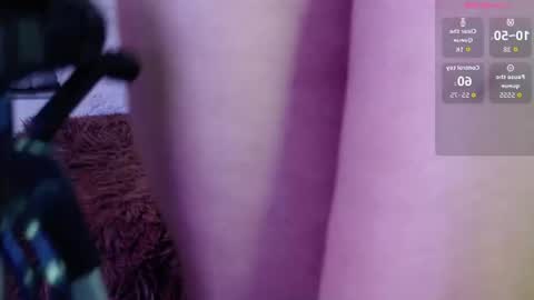 miss_evans_ online show from July 2026 07:27:01 PM