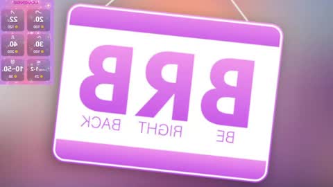 miss_evans_ online show from August 2026 12:36:01 AM