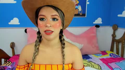 Evoleth online show from October 2025 11:00:01 AM