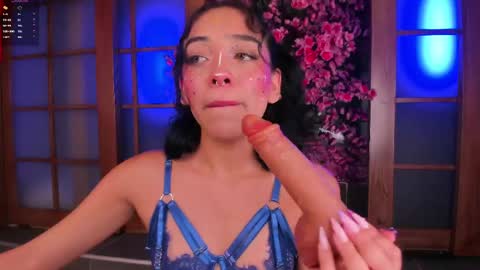 Evoleth online show from April 2026 06:14:02 PM