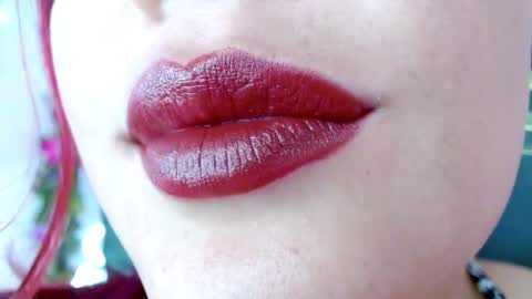 Snapshot of miss_evoleth2 chatting on February 2025 03:59:01 PM Miss Evoleth online show from February 2025 03:59:01 PM