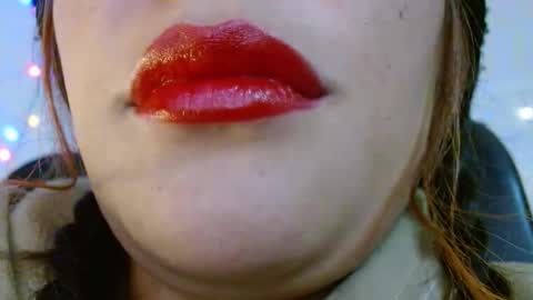 Snapshot of miss_evoleth2 chatting on October 2025 07:31:02 AM Miss Evoleth online show from October 2025 07:31:02 AM