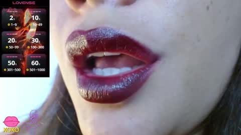 Snapshot of miss_evoleth2 chatting on November 2025 05:23:02 PM Miss Evoleth online show from November 2025 05:23:02 PM