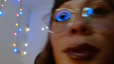 Miss Evoleth online show from February 2026 01:48:02 AM