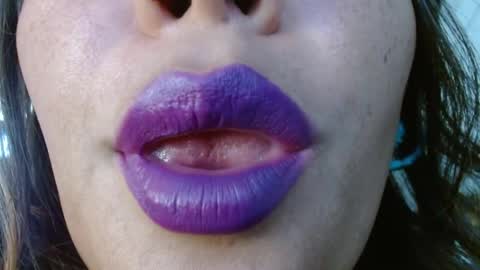 Miss Evoleth online show from May 2026 03:06:01 PM