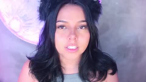 Snapshot of miss_galaxxia chatting on November 2025 10:42:02 PM Elisabeth IG galax xxia online show from November 2025 10:42:02 PM