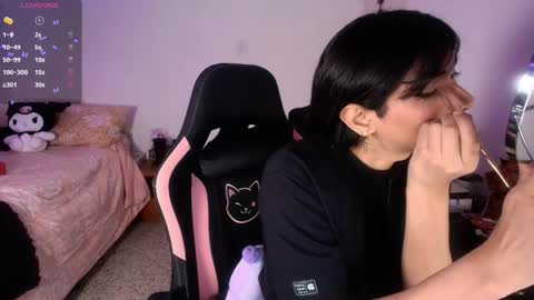 Asami  online show from November 2025 03:52:02 AM