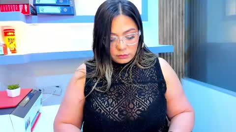 miss_horney online show from February 2026 01:55:01 PM