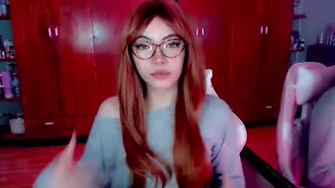 miss_hornydoll online show from May 2026 04:18:02 AM