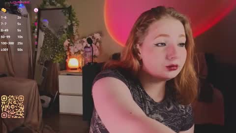 Snapshot of miss_ida chatting on July 2026 02:34:01 PM miss_ida online show from July 2026 02:34:01 PM