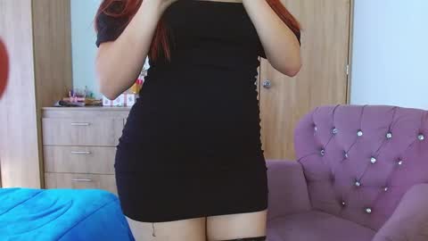 Snapshot of miss_issaa chatting on December 2024 05:10:02 PM Isabella online show from December 2024 05:10:02 PM