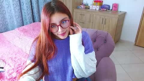 Snapshot of miss_issaa chatting on December 2024 10:04:02 AM Isabella online show from December 2024 10:04:02 AM