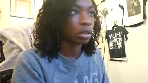 Miss Ivory online show from February 2026 01:28:02 AM