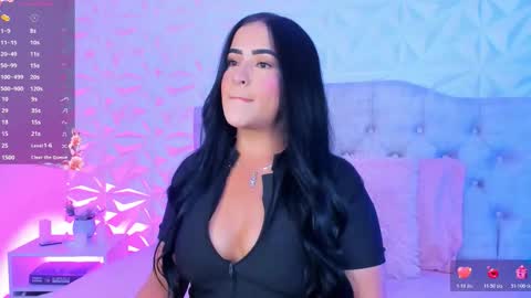 Snapshot of miss_ivy4 chatting on November 2025 11:49:02 PM Ivy online show from November 2025 11:49:02 PM