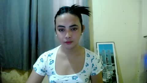Snapshot of miss_jasmine_69x chatting on June 2026 04:18:02 AM Miss jasmine online show from June 2026 04:18:02 AM