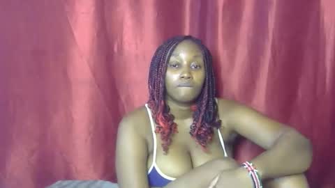 miss_jojo254 online show from February 2026 07:40:01 AM