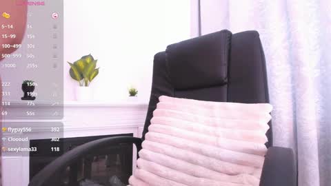 miss_jollie online show from March 2025 11:33:01 AM