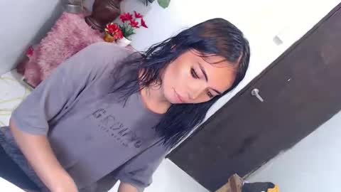 Snapshot of miss_juliex chatting on April 2026 02:09:02 AM julie online show from April 2026 02:09:02 AM