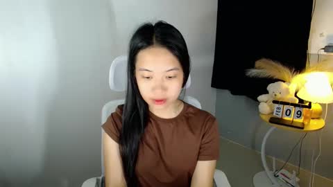 miss_jz online show from February 2026 09:25:02 AM