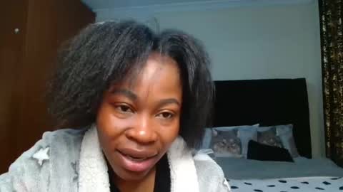 Snapshot of miss_kiarrafit chatting on January 2025 01:57:02 AM Miss Kiarrafit online show from January 2025 01:57:02 AM