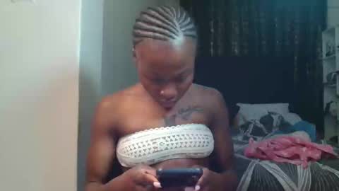 Miss Kiarrafit online show from February 2026 06:28:02 PM