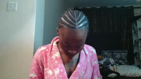 Miss Kiarrafit online show from February 2026 09:24:02 AM