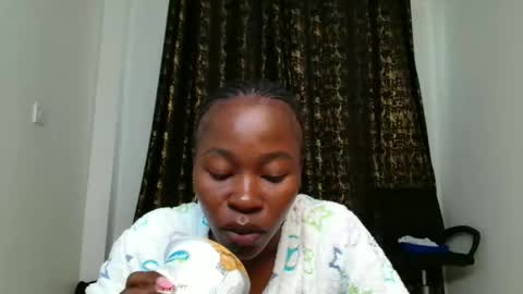 Miss Kiarrafit online show from May 2026 01:30:01 PM