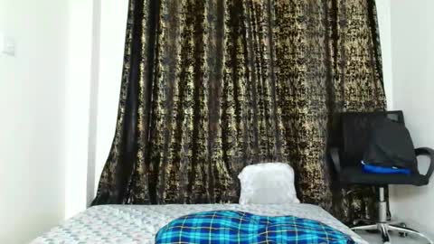 Miss Kiarrafit online show from May 2026 08:15:01 PM