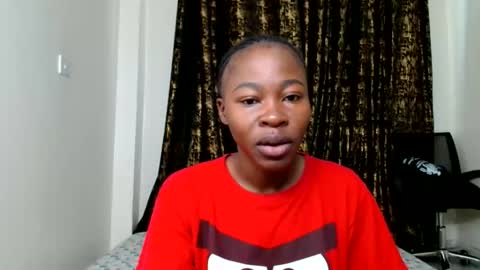 Miss Kiarrafit online show from May 2026 08:31:01 AM