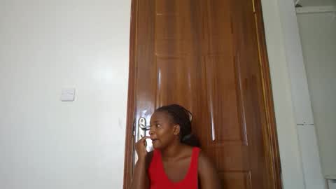 Snapshot of miss_kisha chatting on January 2026 09:35:02 AM kisha online show from January 2026 09:35:02 AM