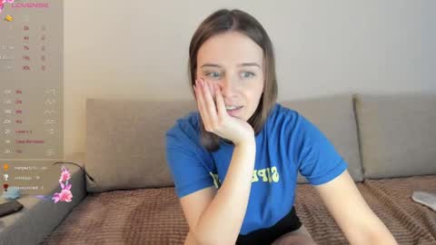 Kitty online show from February 2025 06:21:02 AM